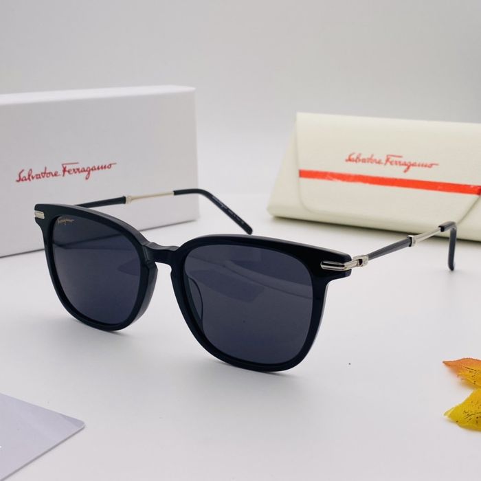 Salvatore Ferragamo Sunglasses Top Quality SFS00079